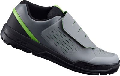 Shimano GR9 Flat Pedal MTB Shoes 2018 Reviews